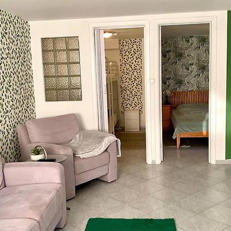 Nefelejcs Apartmanhaz Gyenesdiás المظهر الخارجي الصورة