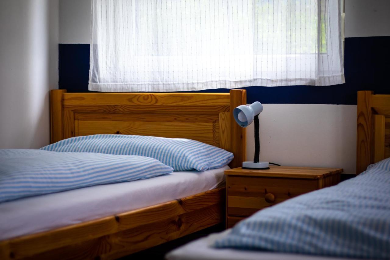 Nefelejcs Apartmanhaz Gyenesdiás المظهر الخارجي الصورة