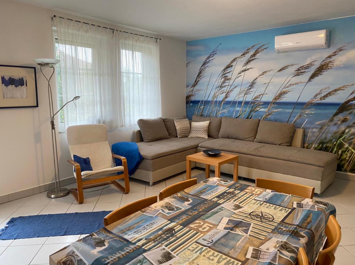 Nefelejcs Apartmanhaz Gyenesdiás المظهر الخارجي الصورة