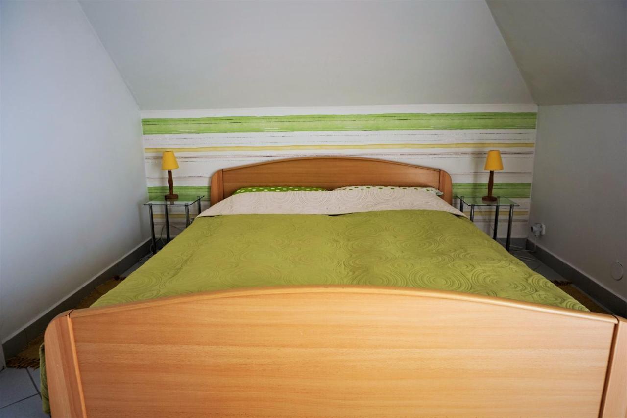 Nefelejcs Apartmanhaz Gyenesdiás المظهر الخارجي الصورة