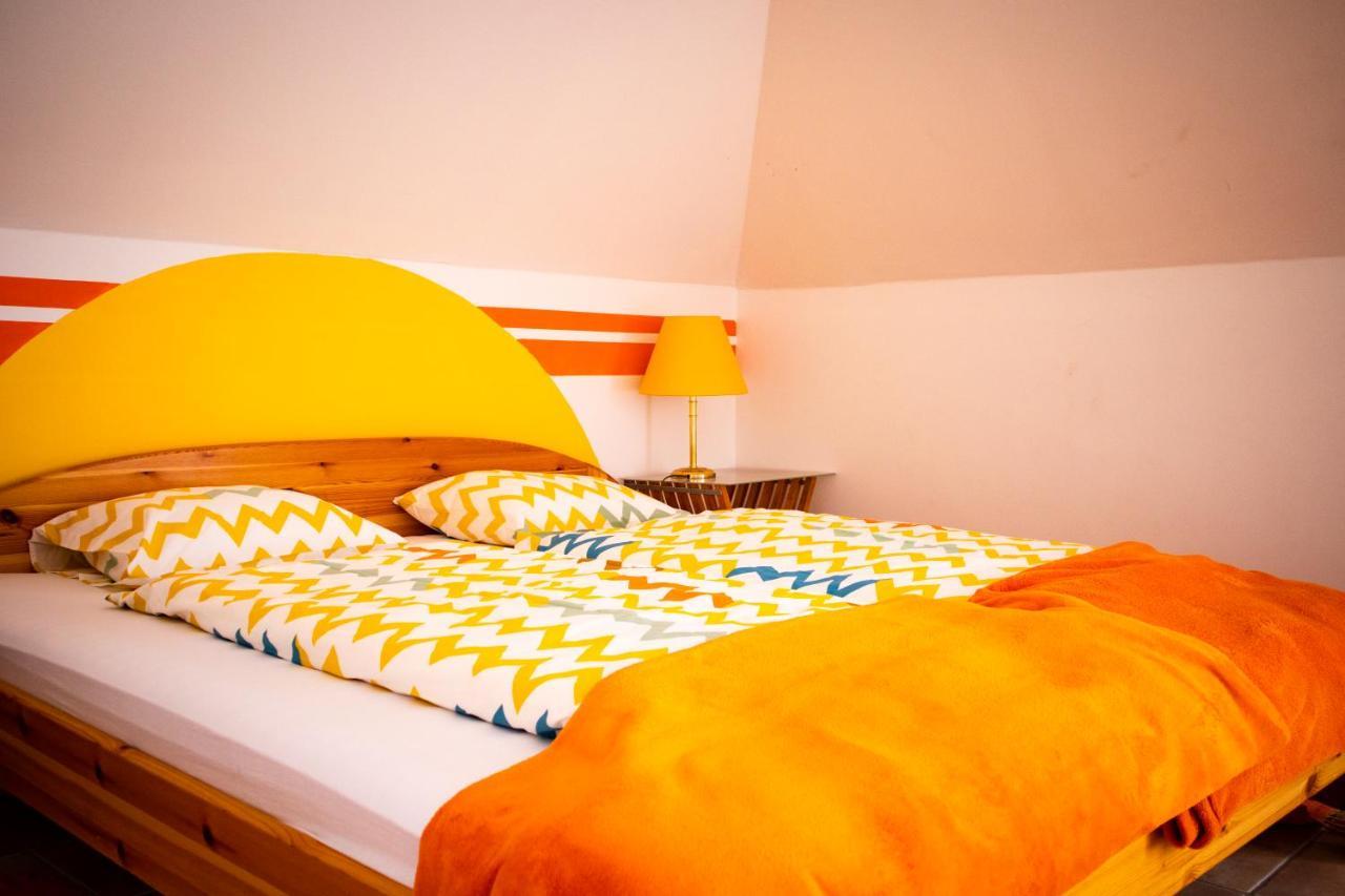 Nefelejcs Apartmanhaz Gyenesdiás المظهر الخارجي الصورة