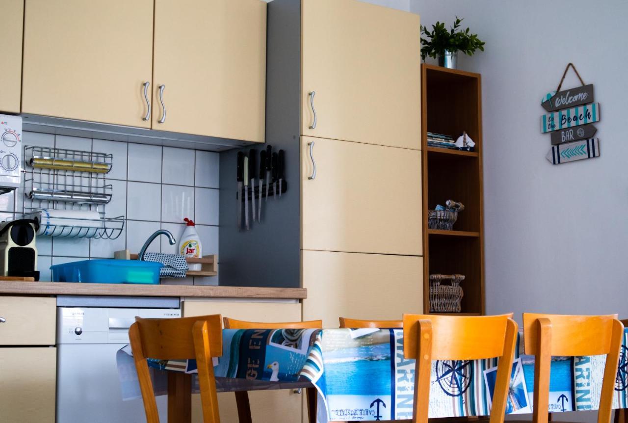 Nefelejcs Apartmanhaz Gyenesdiás المظهر الخارجي الصورة